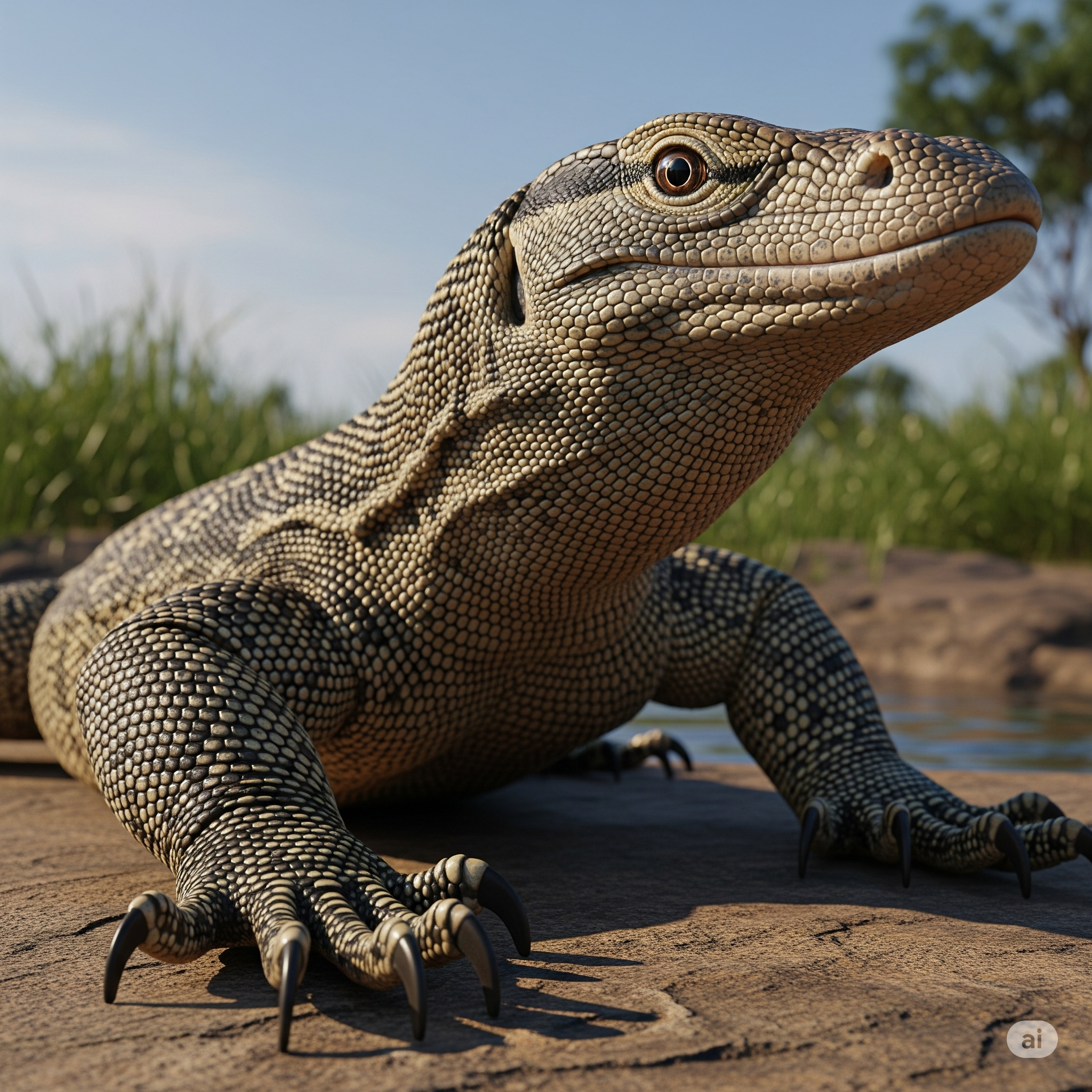 Abstract image representing 'About Us'